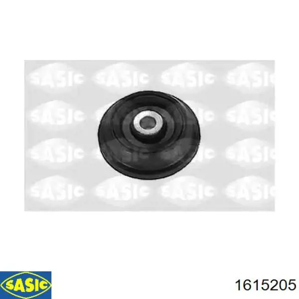 Опора амортизатора заднего 1615205 Sasic