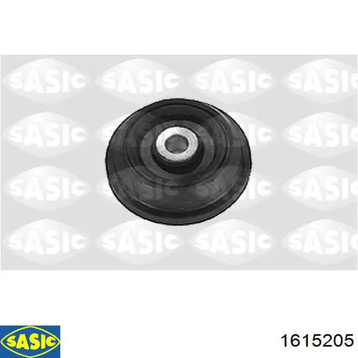 1615205 Sasic Опора амортизатора