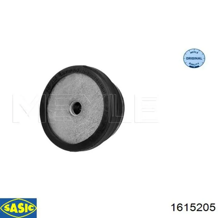 Опора заднего амортизатора Sasic 1615205 цена, от 8.03 USD