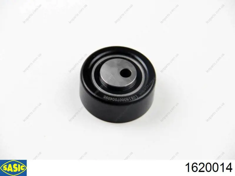 Ролик паразитный BGA DC1400