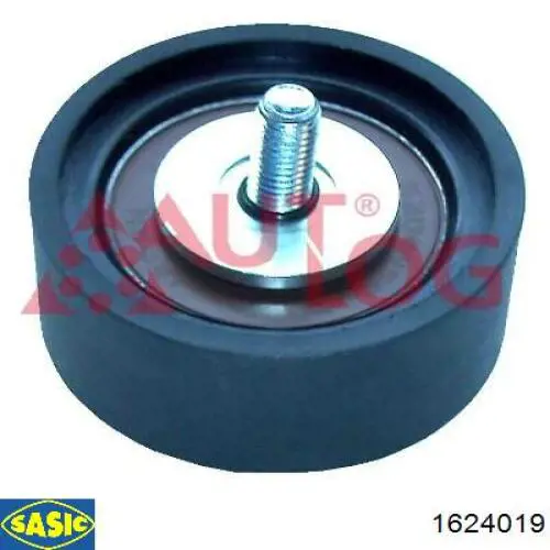 Натяжной ролик Sasic 1624019 цена, от 24.08 USD