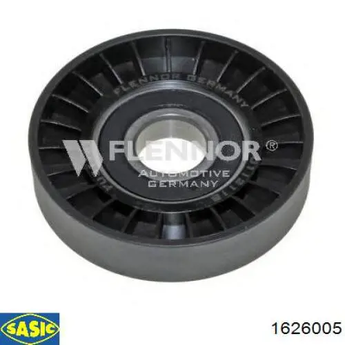 Паразитный ролик 1626005 Sasic