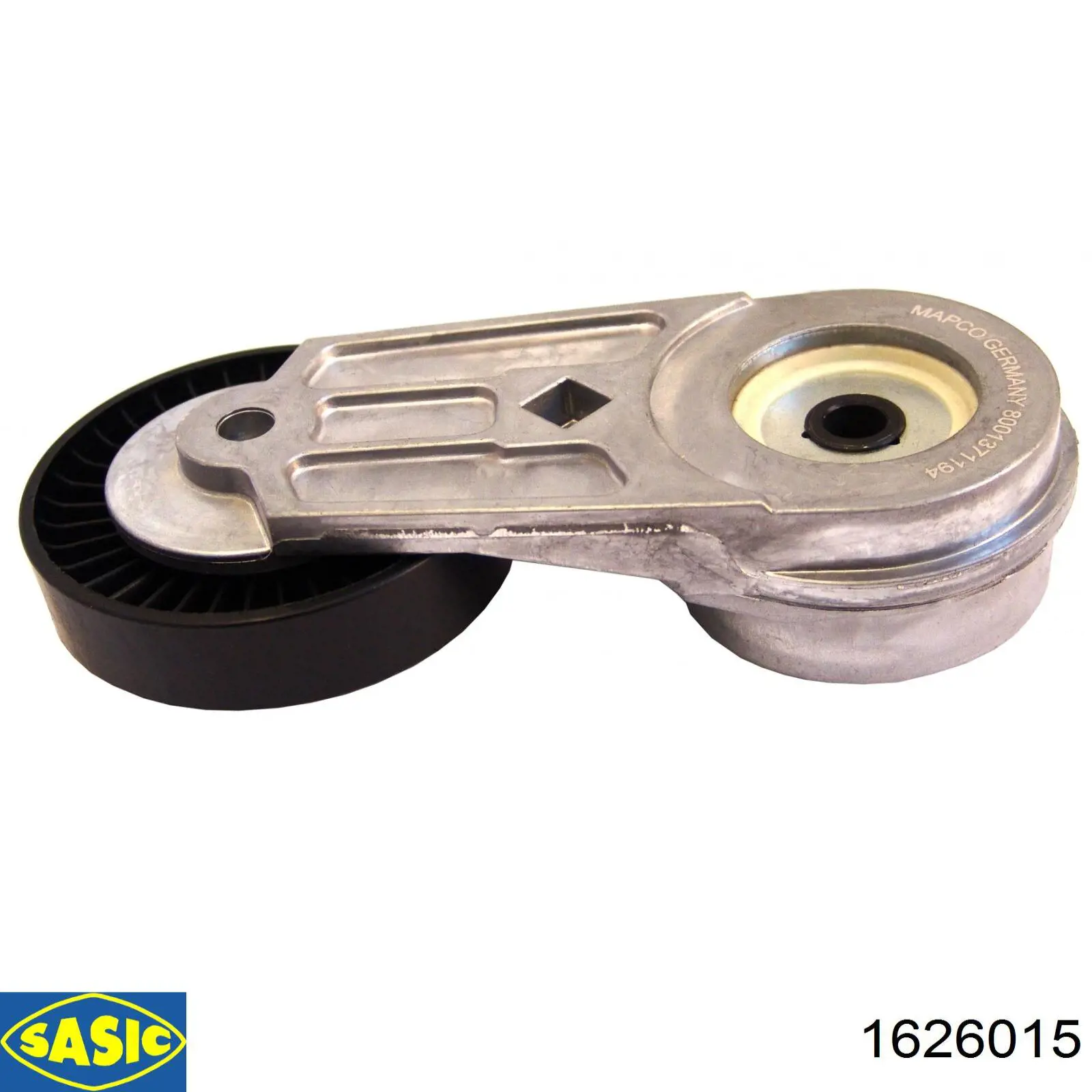 90537585 Opel Натяжитель клинового ремня