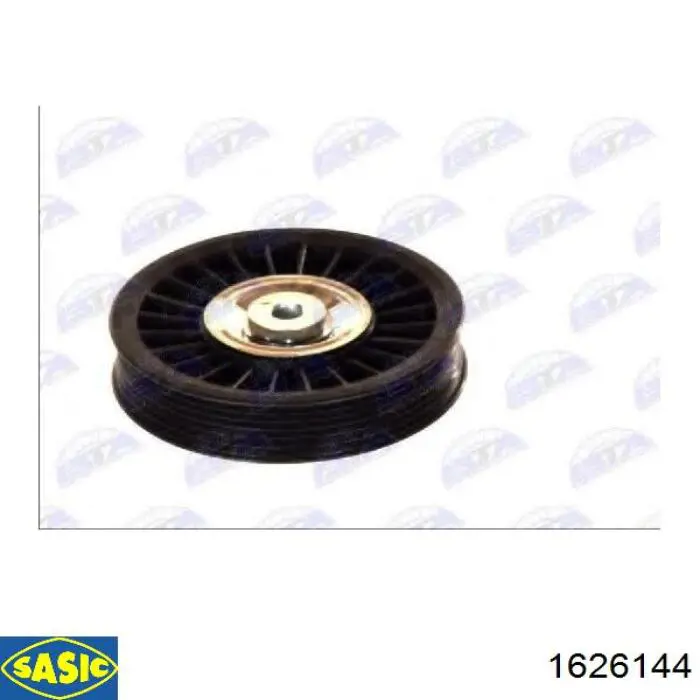 Паразитный ролик приводного ремня Sasic 1626144 цена, от 18.55 USD