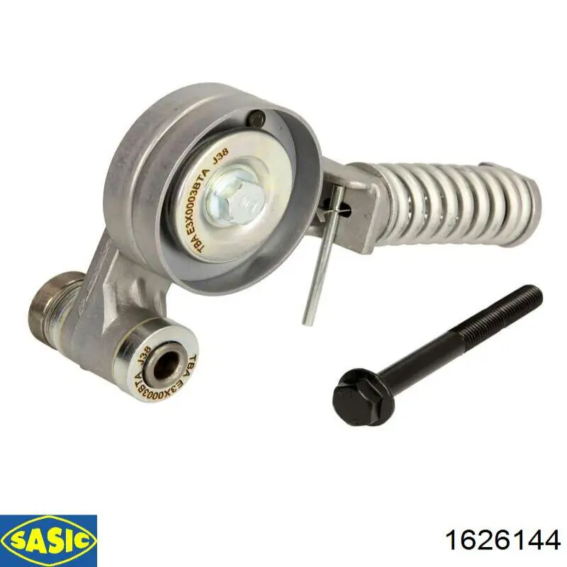 Ролик паразитный Sasic 1626144
