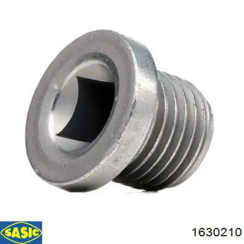 Пробка поддона двигателя Sasic 1630210 цена, от 0.76 USD