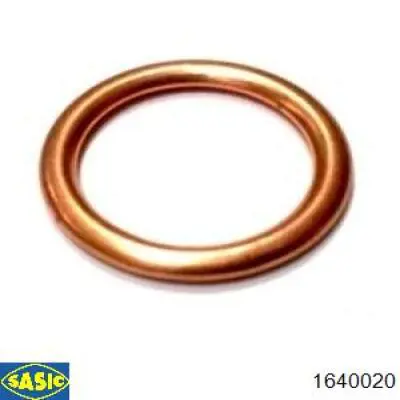 Прокладка пробки поддона двигателя Renault (RVI) 8550503619 цена, от 0.25 USD
