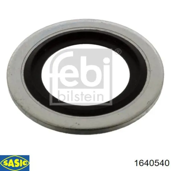 Прокладка пробки поддона двигателя Ford 2046360 цена, от 0.85 USD