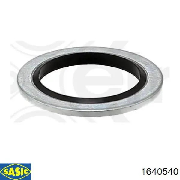 Прокладка пробки поддона двигателя 2046360 Ford