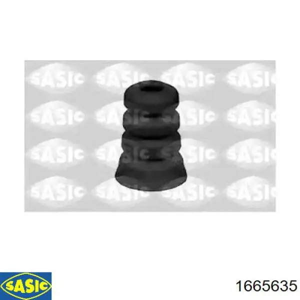 Купить 1665635 Sasic Отбойник амортизатора заднего