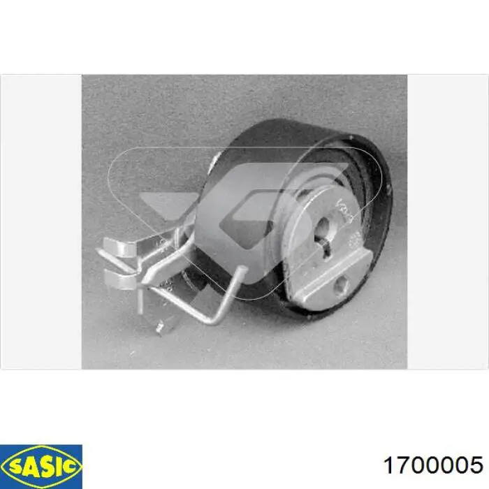 Ролик натяжителя ремня газораспределения Kamoka R0285 цена, от 20.59 USD