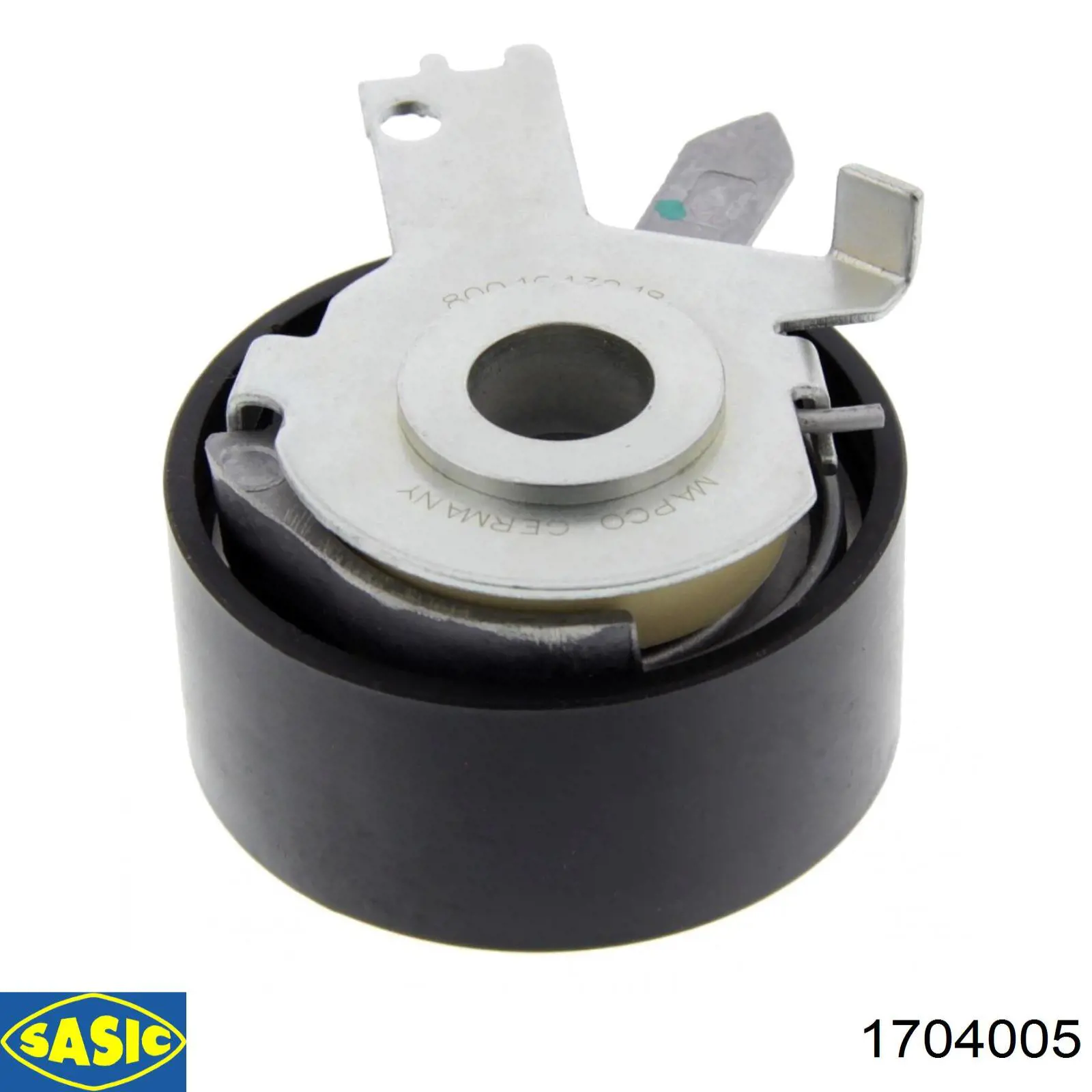 Ролик натяжителя ремня газораспределения Sasic 1704005 цена, от 26.19 USD