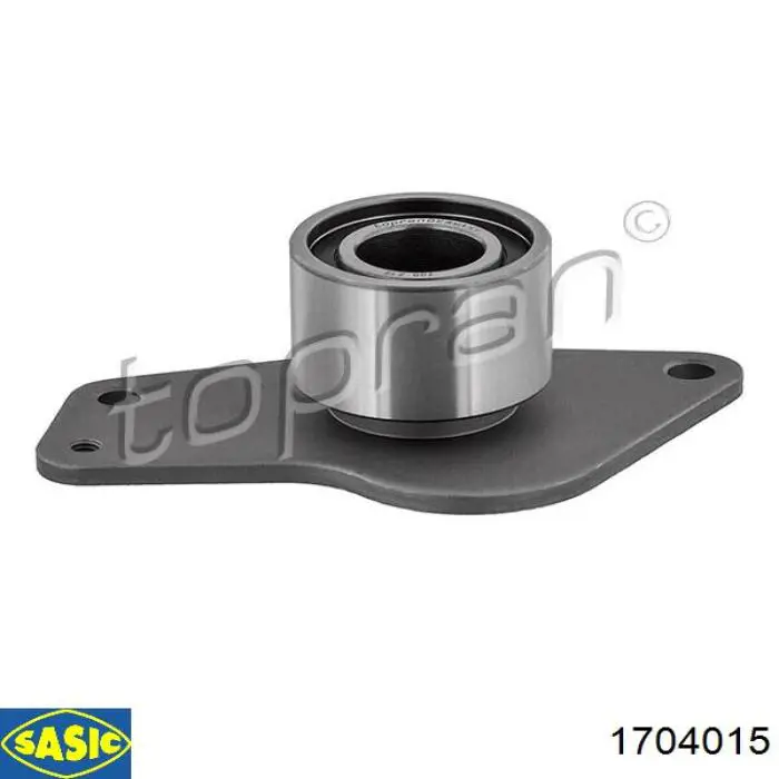 Обводной ролик ремня ГРМ Sasic 1704015 цена, от 20.65 USD
