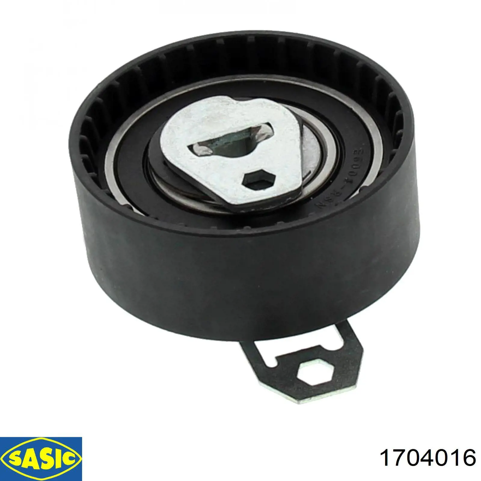 Ролик ГРМ R0166 Kamoka