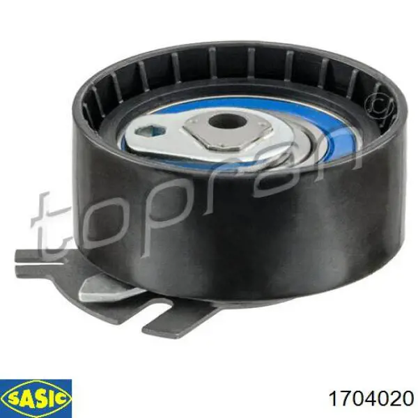 8200009194B Renault (RVI) Ролик натяжителя ремня ГРМ