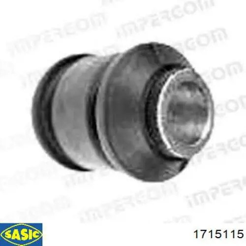 Сайлентблок амортизатора заднего Kautek PEBS071 цена, от 3.10 USD