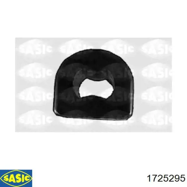 Резинка заднего стабилизатора Sasic 1725295 цена, от 1.84 USD