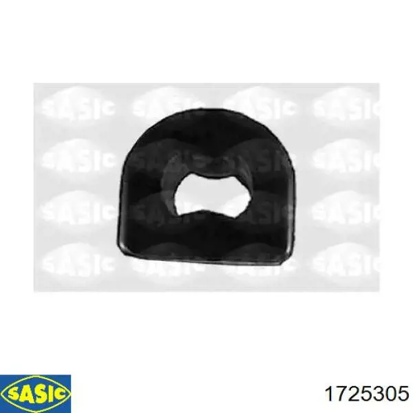 Резинка заднего стабилизатора Sasic 1725305 цена, от 3.23 USD