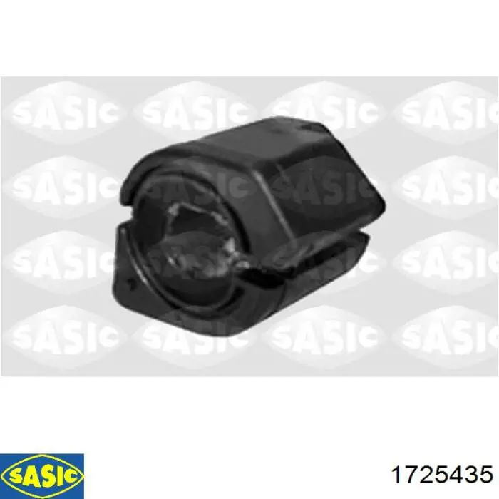 Резинка заднего стабилизатора Sasic 1725435 цена, от 4.41 USD