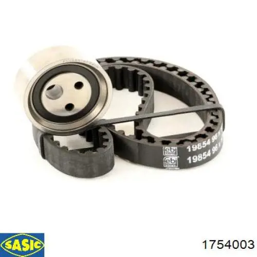 Купить 1754003 Sasic Комплект ГРМ