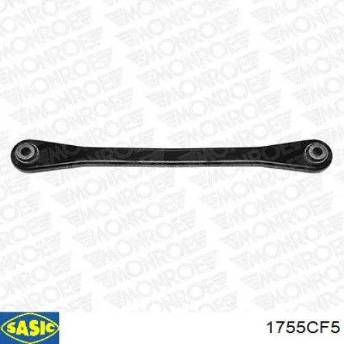 Растяжка задней подвески Sasic 1755CF5 цена, от 23.19 USD