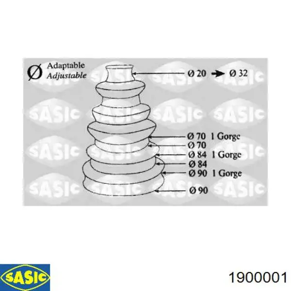 1900001 Sasic 