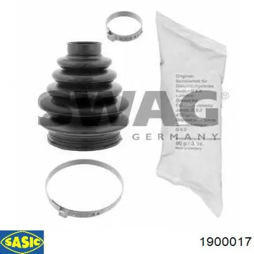 Чехол шруса Sasic 1900017 цена, от 12.76 USD