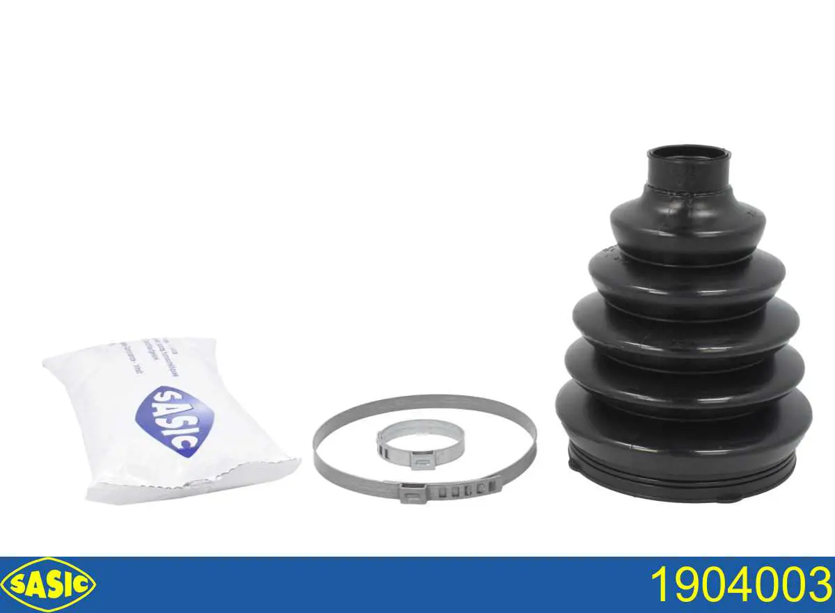 Чехол шруса Sasic 1904003 цена, от 11.26 USD