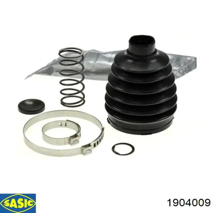 Пыльник ШРУСа внутренний 7701209256 Renault (RVI)