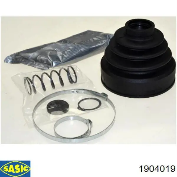 Пыльник ШРУСа внутренний 305375 GKN-Spidan
