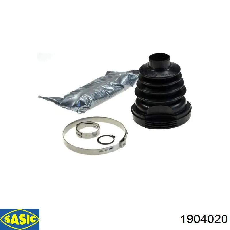 Чехол шруса Sasic 1904020 цена, от 10.88 USD