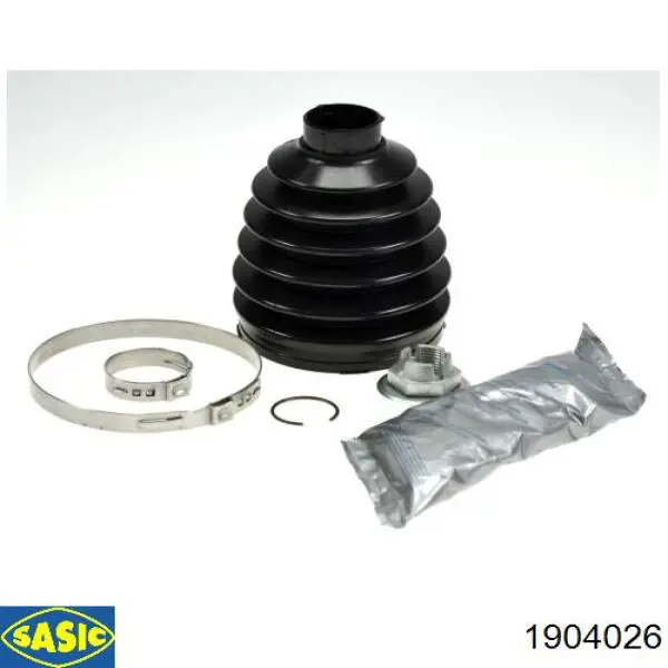 Чехол шруса Sasic 1904026 цена, от 10.43 USD