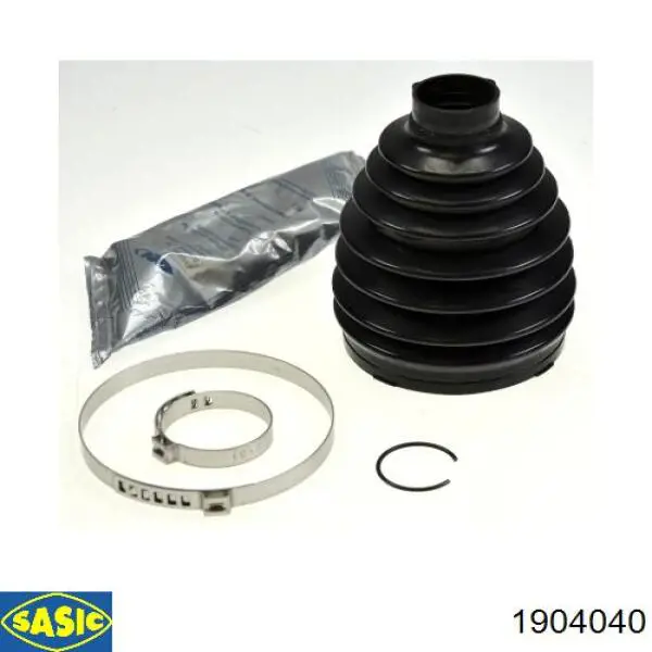 Чехол шруса Sasic 1904040 цена, от 13.01 USD