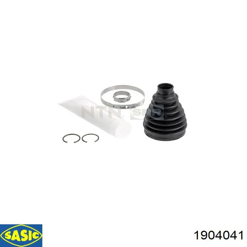 Чехол шруса Sasic 1904041 цена, от 10.27 USD