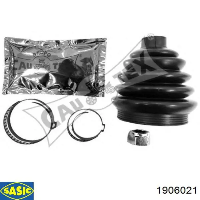 Чехол шруса Sasic 1906021 цена, от 14.89 USD