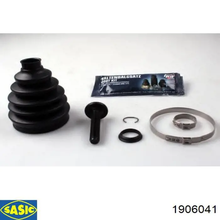 Чехол шруса Sasic 1906041 цена, от 9.49 USD