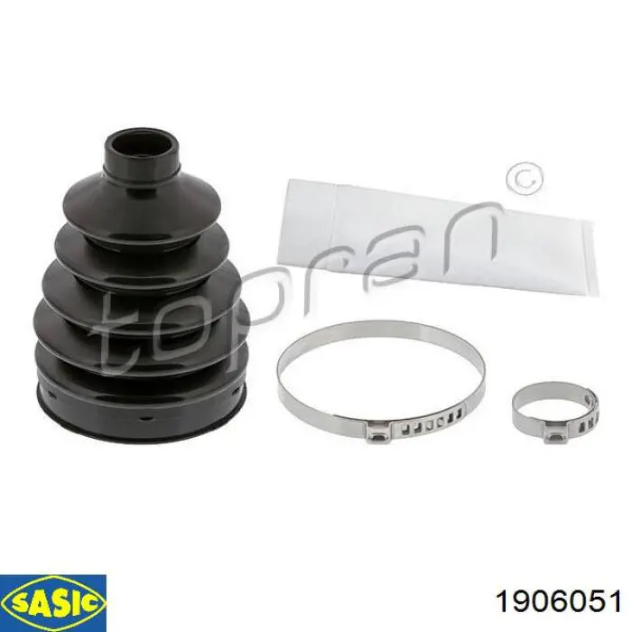 Чехол шруса Sasic 1906051 цена, от 11.03 USD