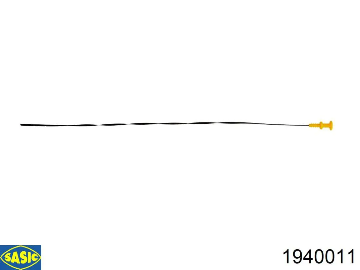 Щуп масляный 4672 Metalcaucho