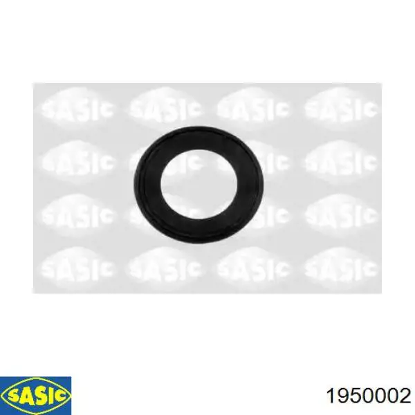 Сальник полуоси переднего моста правой Sasic 1950002 цена, от 6.87 USD