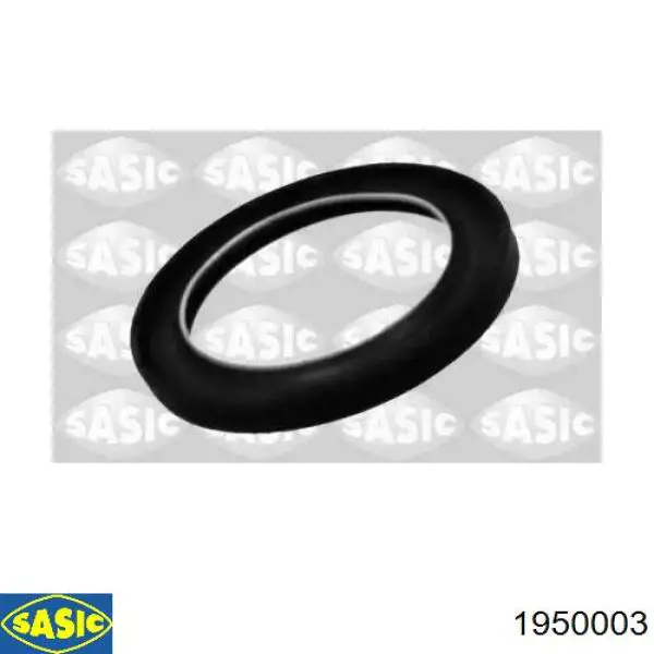 Сальник коленчатого вала Volvo 30711489 цена, от 11.40 USD