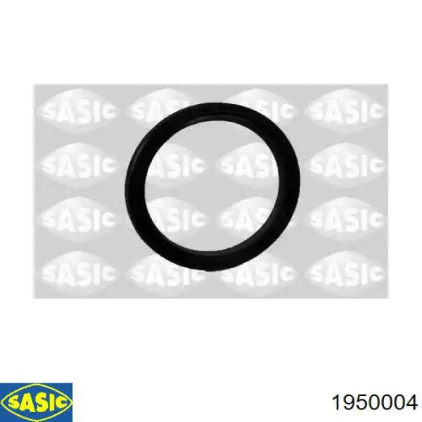 Сальник коленвала задний Sasic 1950004 цена, от 21.44 USD