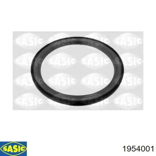 Сальник коленвала задний BGA OS8307 цена, от 6.03 USD
