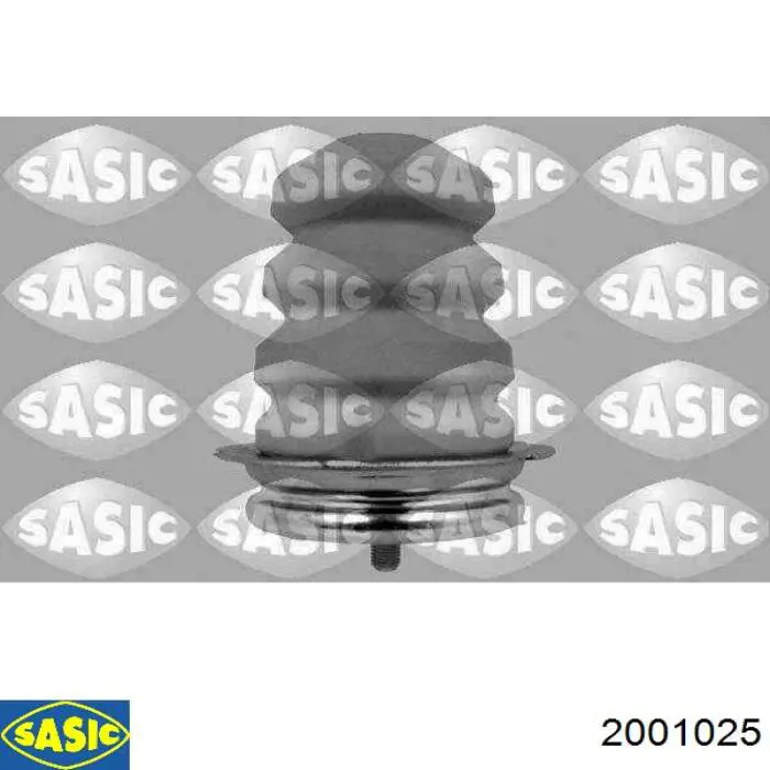Буфер-отбойник амортизатора заднего Kautek PESM022 цена, от 5.71 USD