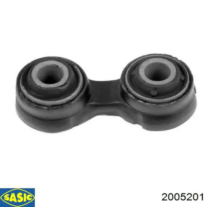Тяга переднего стабилизатора Sasic 2005201 цена, от 8.51 USD