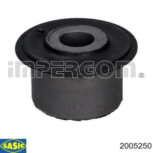 Сайлентблок передней подвески Sasic 2005250 цена, от 2.38 USD