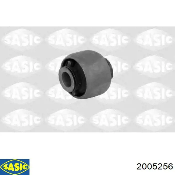 Сайлентблок передней подвески Sasic 2005256 цена, от 5.85 USD