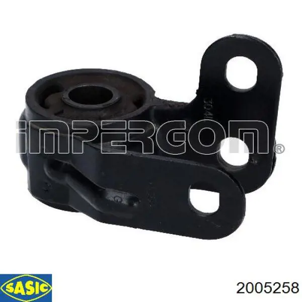 Сайлентблок передней подвески Sasic 2005258 цена, от 10.80 USD