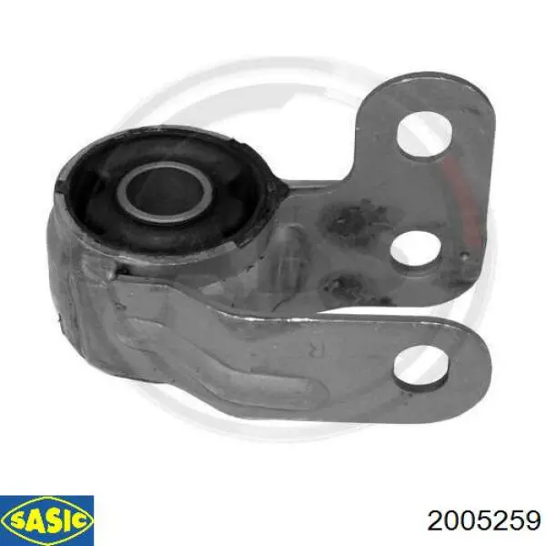 Сайлентблок передней подвески Sasic 2005259 цена, от 13.34 USD