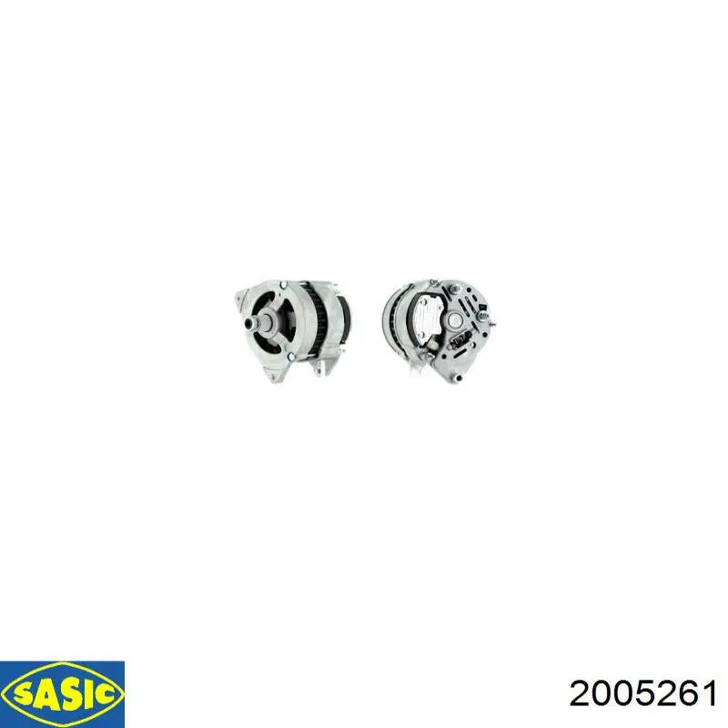 Купить 2005261 Sasic 