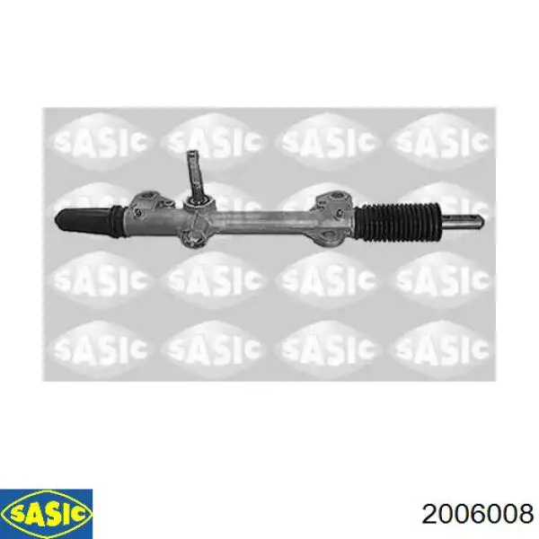 95659462 Peugeot/Citroen Управление рулевое в сборе